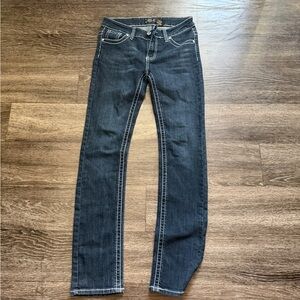 Classic Blue Women's Jeans